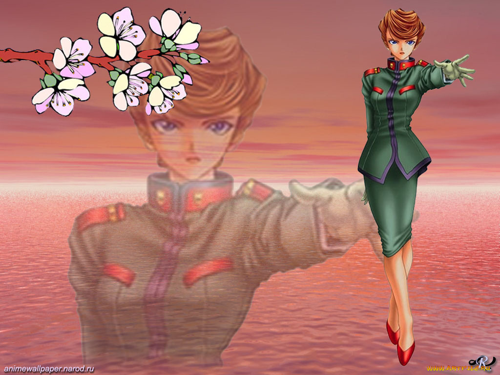 , sakura, wars